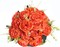 Artificial Flowers 2 Bundles Faux Peony Flowers Small Silk Peonies Bouquet Fake Peonies for Wedding Home Party Decor Table